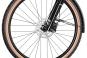 Axess Scree 47 cm | slate grey matt
