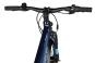 Axess Stipe 20 Street 25 cm | dark blue matt/blue red