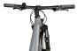 Axess Stipe 26 DX 33 cm | grey matt/yellow black