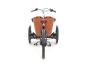 Babboe Carve Mountain ENV HD 500 50 cm | braun | 26 Zoll