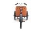 Babboe Curve Mountain ENV HD 500 50 cm | braun | 26 Zoll