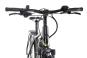 Bergamont E-Horizon Sport 60 cm | black | 28 Zoll