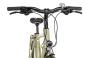 Bergrausch Hochkönig 51 cm | olive