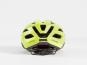 Bontrager Starvos WaveCel Helm 50-55 cm | radioactive yellow