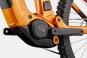 Cannondale Moterra 4 Plus 2027 MD | tiger eye