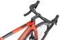 Cannondale SuperX 4 AXS 2026 54 cm | fire orange