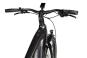 Cannondale Tesoro X 1 2027 LG | black