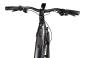 Cannondale Tesoro X 1 Wave 2027 MD | black