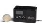 Chirp Air Go Pro Minikompressor schwarz
