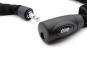 Chirp CHL-100 Kettenschloss 100 cm | schwarz