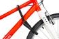 Chirp CHL-60 Kettenschloss CODE 60 cm | schwarz
