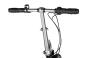 Chirp Dolphin 6 unisize | black/grey/silver