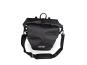 Chirp H2O II Hecktaschen 42 Liter | schwarz