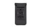 Chirp H2O Smartphonetasche + Halterung schwarz