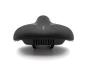 Chirp Junior Comfort Sattel 24-26 Zoll schwarz