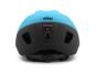 Chirp Lumi LED Kinderhelm 48-52 cm | matte blue/matte black