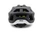 Chirp Luno Helm 55-58 cm | matte black/matte white