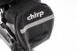 Chirp ST Satteltasche schwarz