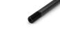 Chirp Steckachse M12 für Fahrradanhänger Syntace M12x1.0 (160-172 mm)