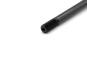 Chirp Steckachse M12 für Fahrradanhänger Shimano M12x1.5 (172-178 mm)