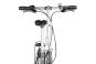 Chirp Swan 3 unisize | grey matt/silver/lime