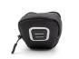 Chirp Tour Satteltasche S schwarz