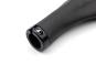 Chirp Touring Gel II Griffe schwarz grau
