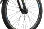 Ciclista Adventure 53 cm | lime black blue | 29 Zoll