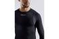 Craft Pro Active Extreme X Cn Ls M S | black
