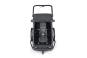 Croozer Yuuna Basic Sitz Modul schwarz