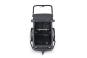 Croozer Yuuna Cargo Modul schwarz