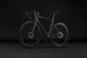 Cube Agree C:62 Pro 2027 50 cm | carbon´n´black