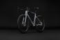 Cube Agree C:62 SLX 2027 50 cm | slategrey´n´chrome