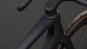 Cube Agree C:62 SLT 2026 50 cm | black´n´black