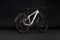 Cube Aim ONE FE 2027 L | metallicwhite´n´black