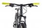 Cube Aim PRO 2023 M | grey´n´flashyellow | 29 Zoll