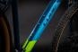 Cube Aim Race 14 Zoll | blueberry´n´lime | 27.5 Zoll