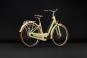 Cube Aruba Hybrid 600 Wave 2027 54 cm | sunnyday´n´brown