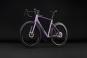 Cube Attain C:62 SLT 2027 47 cm | cosmicpurple´n´black