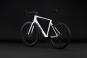 Cube Attain C:62 SLX 2027 47 cm | metallicwhite´n´black