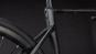 Cube Attain C:62 Race 2026 58 cm | blackline