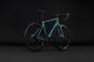 Cube Attain Pro 2027 58 cm | surfblue´n´black