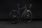 Cube Attain SLX 2027 56 cm | black´n´chrome