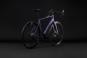 Cube Attain SLX 2027 58 cm | blueiris´n´black