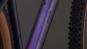 Cube Attention SLX 2026 M | purplegalaxy´n´black