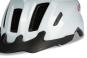 Cube FINK Kids Helm 46-51 cm | flashwhite´n´pink