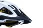 Cube Fleet Helmet MIPS 57-62 cm | white