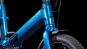 Cube Fold Hybrid Comfort 500 2025 unisize | electricblue´n´reflex