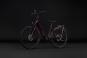 Cube Kathmandu Hybrid C:62 SLX 400X Wave 2027 46 cm | liquidred´n´red