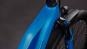 Cube Kathmandu Hybrid Comfort PRO 800 Trapez 2026 46 cm | azure´n´black